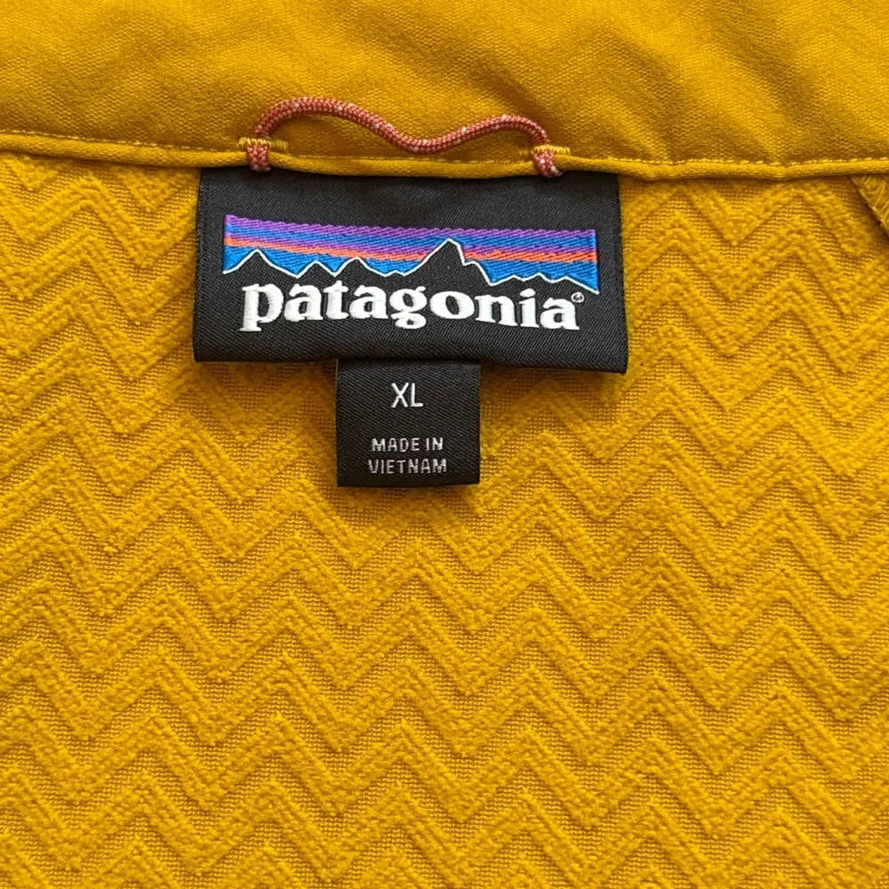 Patagonia R1 CrossStrata Women’ Fleece Jacket - Picture 5 of 8